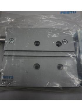 FESTO 小型滑台式气缸弹性缓冲DGST-12-100-Y12A 8085175