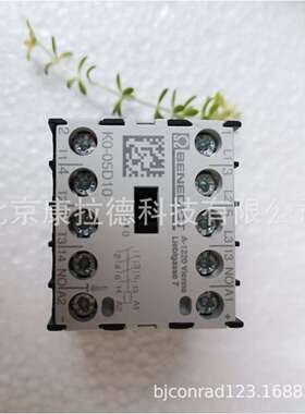 BENEDICT 接触器_K0-05D00-22-AC24V 编码器 K0-05D10