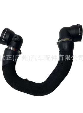 LR091640适用捷豹路虎RANGE ROVER VELAR 2017软管总成散热器顶部