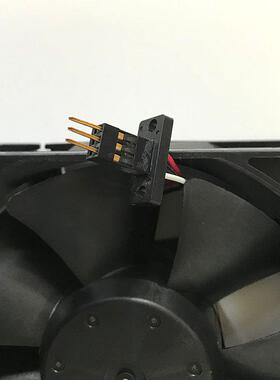 A90L-0001-0509 9WF1224H1D03 FANUC发那科系统主轴风扇原装现货