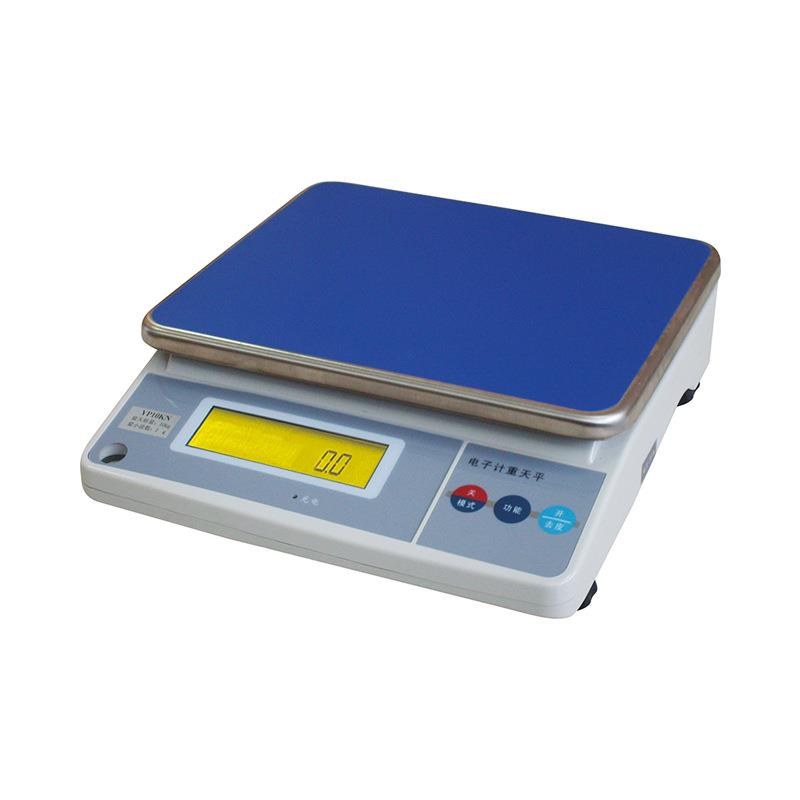 舜宇恒平MP/YP高精度电子天平0.1g 实验室精密分析天平