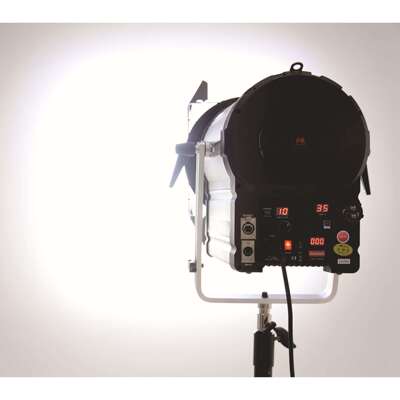 LED聚光灯电影、电视采访、演播室、剧场、拍照补光灯CLL-4800R