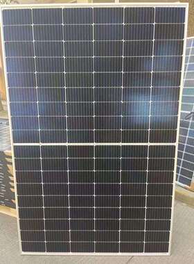 英利太阳能发电板A级带质保库存充足400w405w410w415W需要的联系