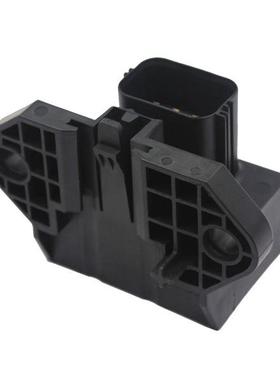 1个 颜色：黑色 材质：ABS 1R2428 CA0718821A/B 汽车 燃油泵电路