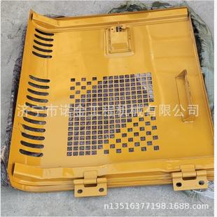 长期供应三一135边门 挖掘机全车覆盖件优质配件