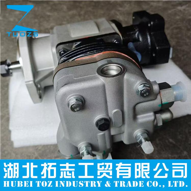 康明斯发动机配件L9.3系列/6CTA8.3-C215 空压机总成 C5260445