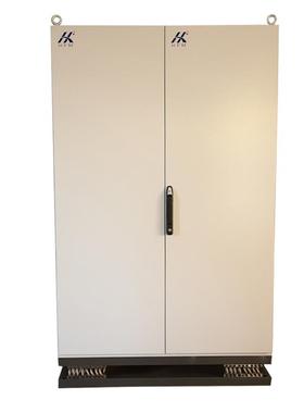 好夫满CE认证KP九折型材IP54防护等级 配电柜