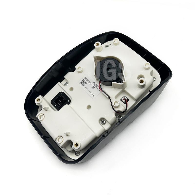 YN59S00021F1显示屏适用神钢SK210LC/350/200-8挖掘机械配件工程