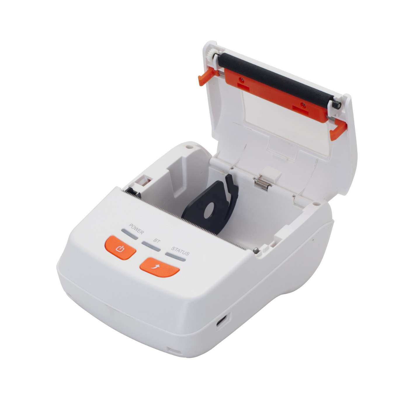 Xprinter芯烨XP-P801A热敏打印机80mm前台收银厨房票据餐饮小票机