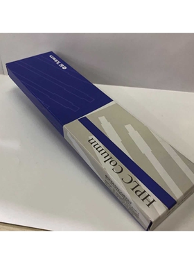 岛津228-34937-91-SC VP-ODS 色谱柱5UM 4.6MM X 150MM