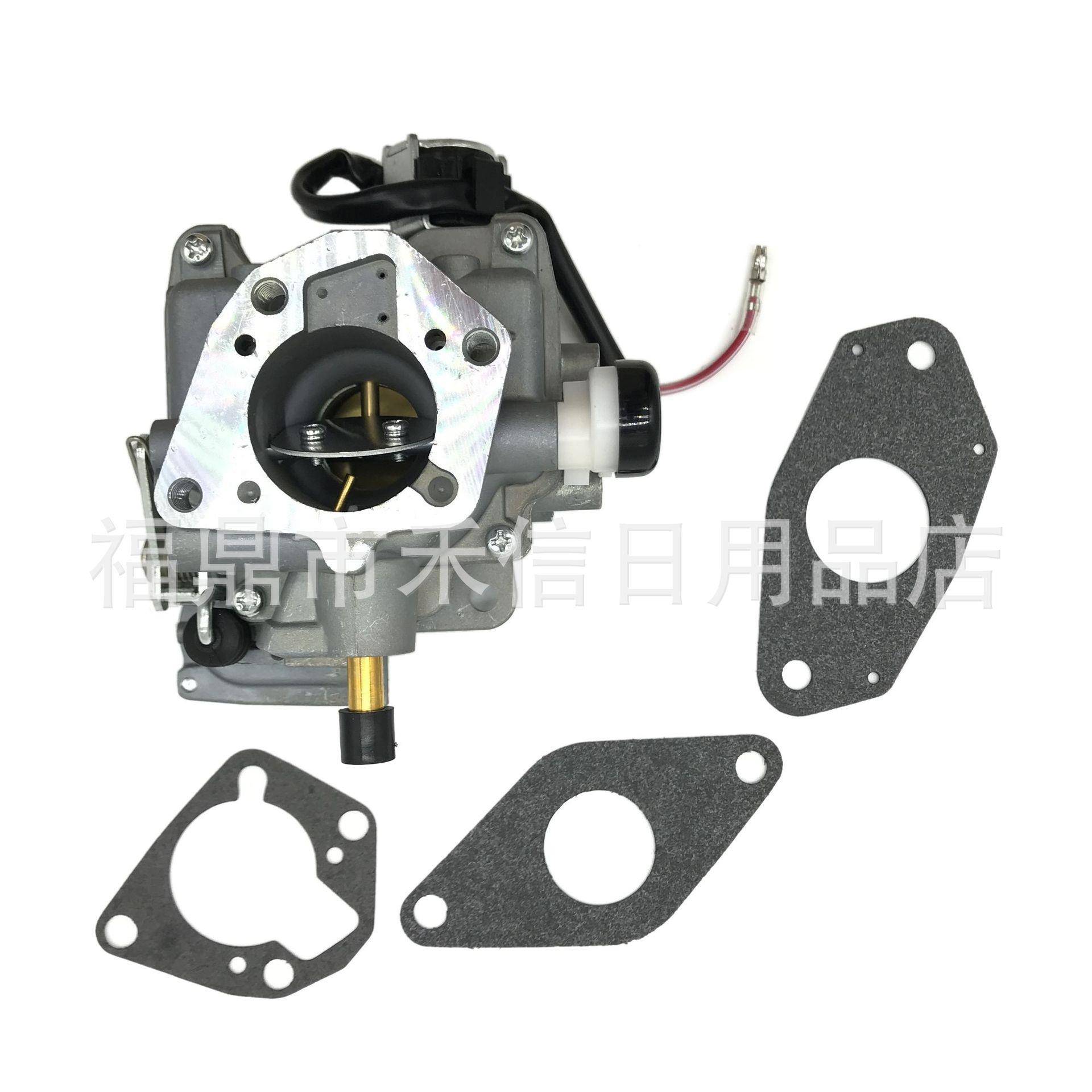 CH25 CH730 CH740 25~27HP化油器24-853-34-S 24-853-162-S发动机