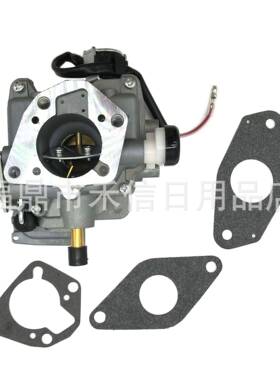 CH25 CH730 CH740 25~27HP化油器24-853-34-S 24-853-162-S发动机