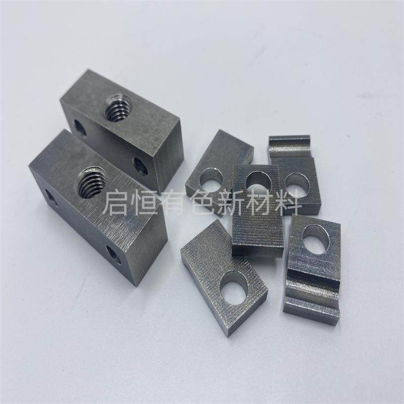 高温钼加工 钨钼异形件 耐腐蚀 高纯钼靶材 磨光钼板 优质金属