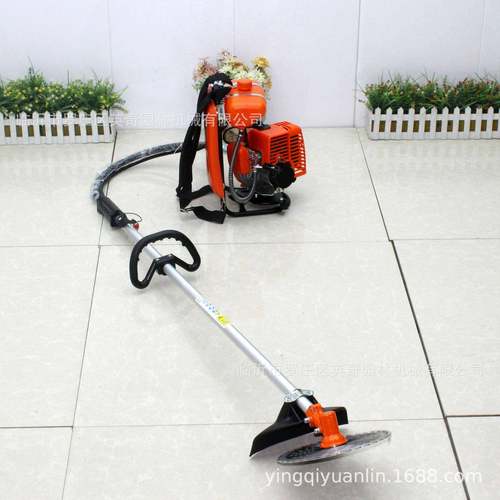 BG328割灌机 出口专用背负式割草机汽油割灌机打草机 样品单