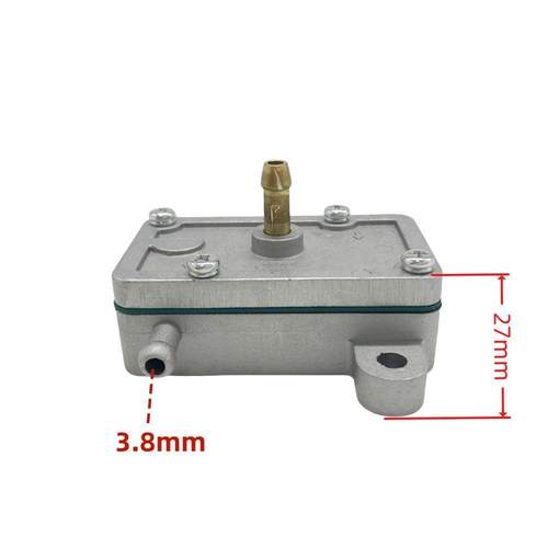 DF44-211-D 07-425燃油泵14LH、07-187-01、3084261 RYB-004