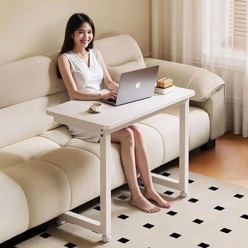 可移动沙发桌客厅边几小茶几家用床边桌卧室床头小桌子简易电脑桌