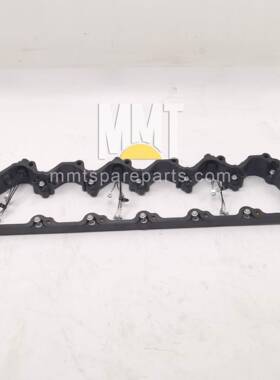 CAT卡特C6.6 C7.1气门围裙317-2717气门室盖铝座3172717发动机