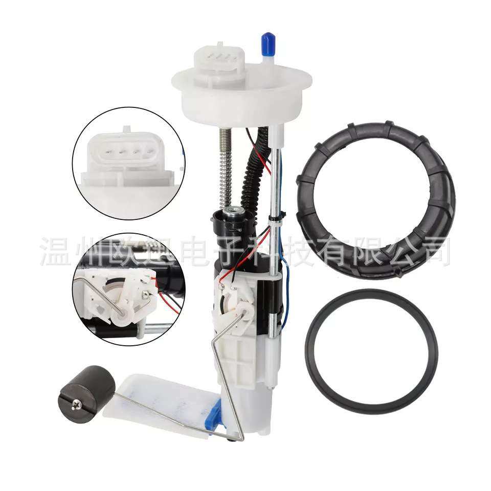 燃油泵总成2014-19 Polaris Ranger 900 XP 1000 2521307 47-1010