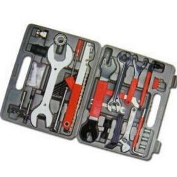 FZ044大工具 全功能自行车全套修理工具 修理 修车工具 套装