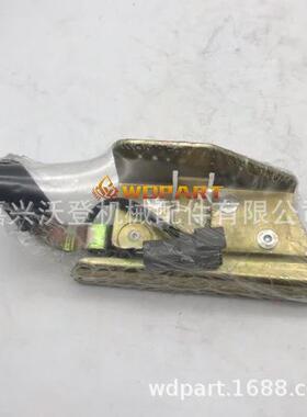 7109661 前门插销 用于Bobcat 751 753 763 773 863 864 873 883