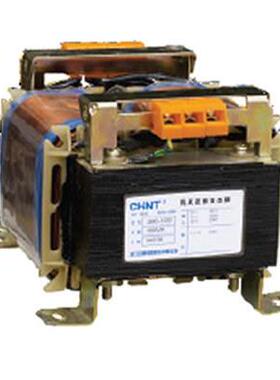 JBK3系列机床控制变压器