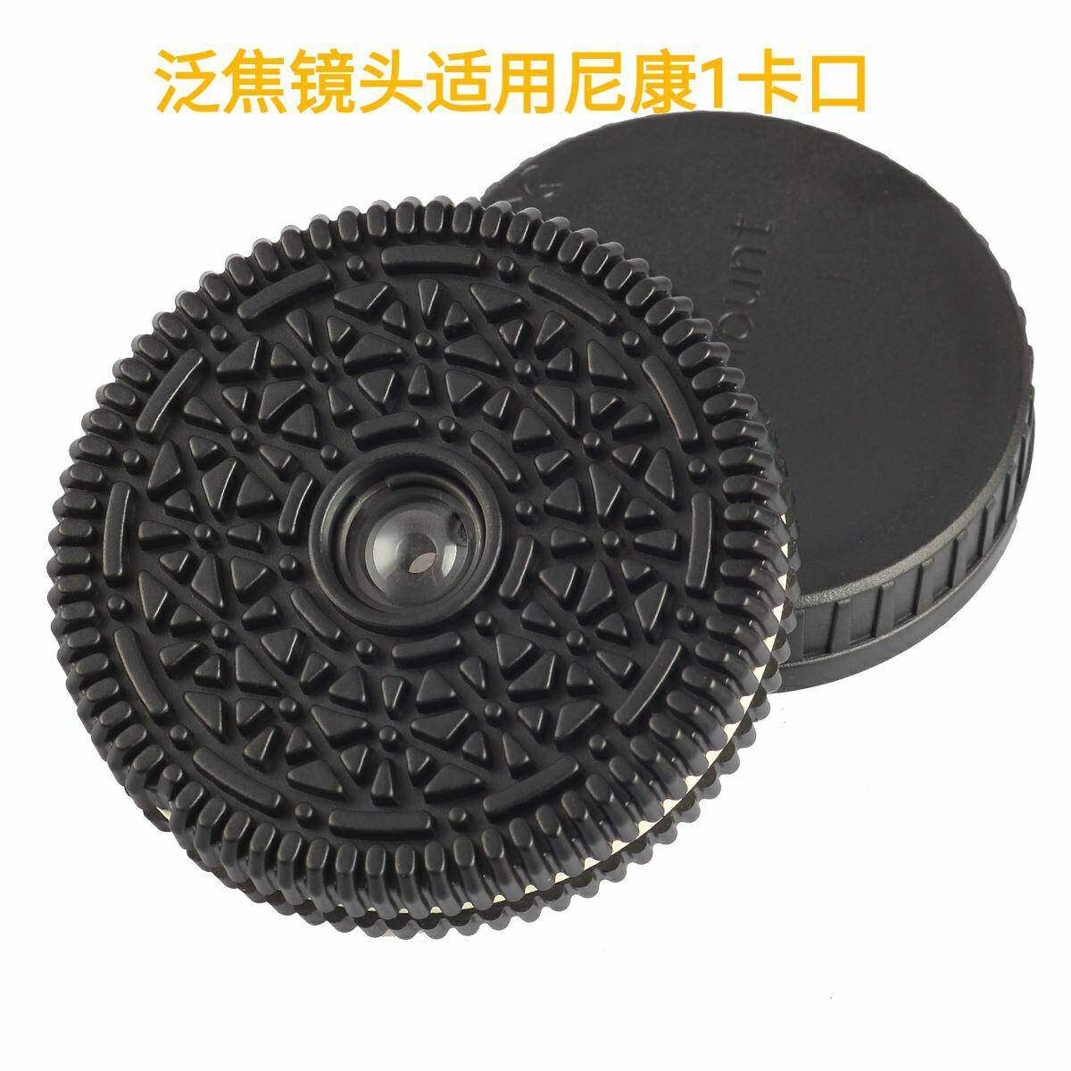 适用尼康1卡口微单32mmf10泛焦镜头奥适用尼康J1J2J3J4J5S1S2利奥