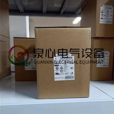 PRO MAX 480W 24V 20At魏德米勒 weidmuller 1478140000 电源