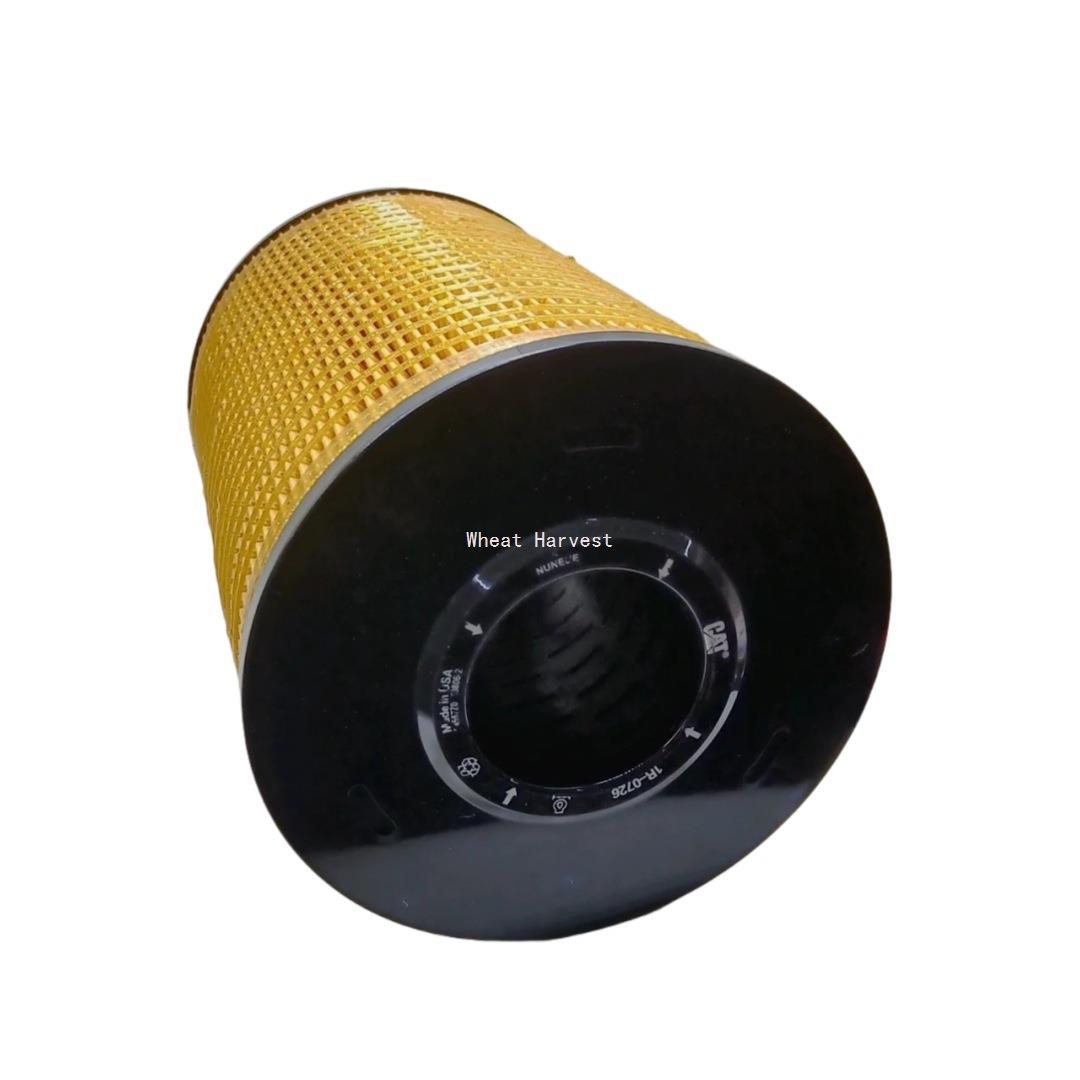 CAT卡特1r0726工程滤芯螺杆式空压机配件大全现货