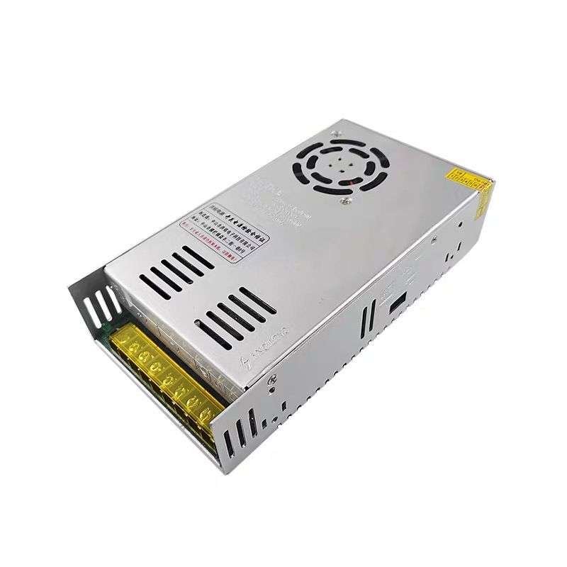 交流AC220V转直流DC12V10A,24V10A双路输出开关电源稳压电源350W