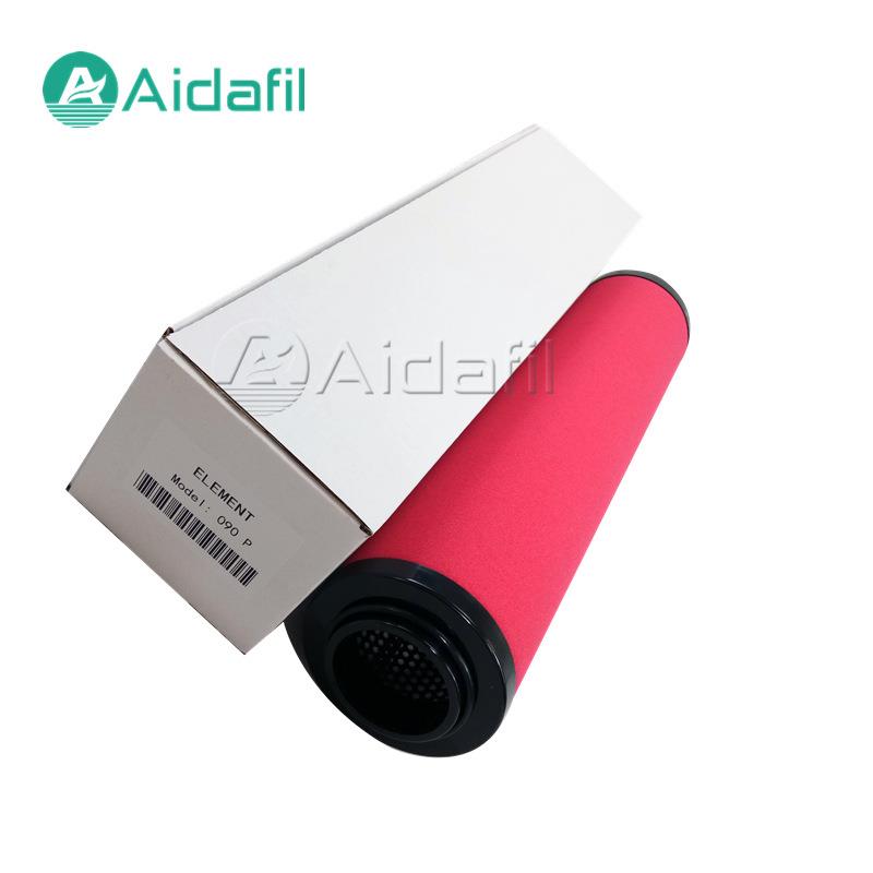 艾达机械供应2050V 2050Z 精密滤芯 气体管道过滤器滤芯