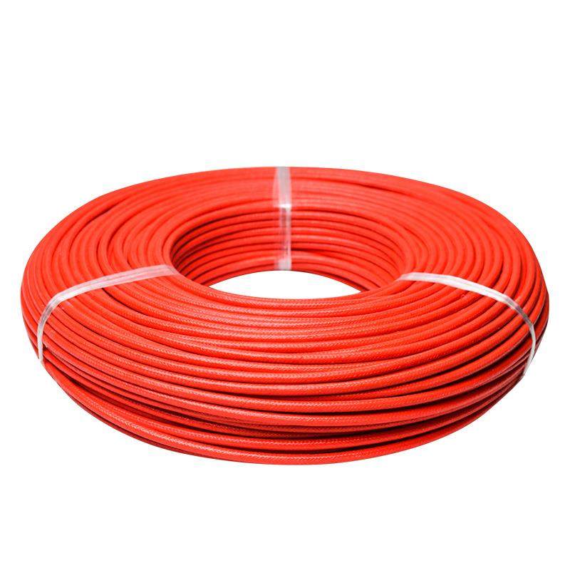 直销认证电子线 1430-16AWG照明灯饰内部连接线 0.16