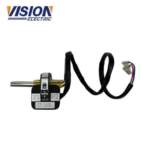 无刷发电机配件并网并车下垂互感器CT-1000A