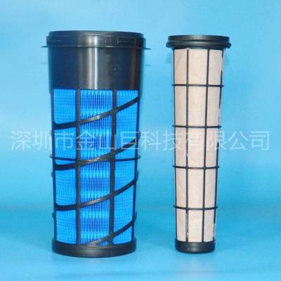 金山巨空气滤清器RE282286 RE282287 SA16561 SA16562