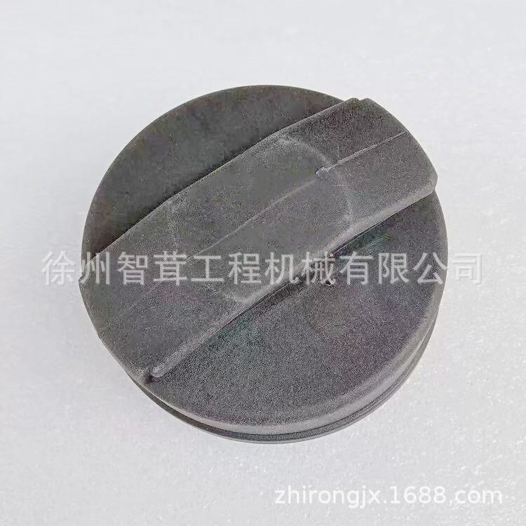 徐工XMR303  XMR403双钢轮压路机洒水箱盖  小钢轮配件