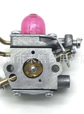 531127910化油器适用HUSQ VARNA 130C 130L 330LK 割草机