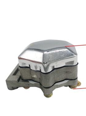 Xv 250 240 Route 66燃油泵气泵3DM-13910-01-00 RYB-008