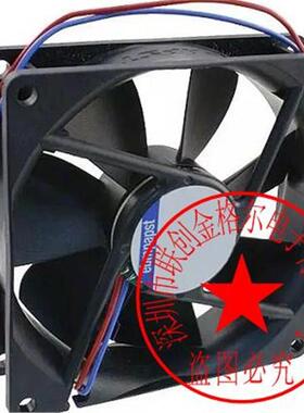 TYP 3414NH 24V 3W 3414 NM 德国进口 92*92*25 进口风扇