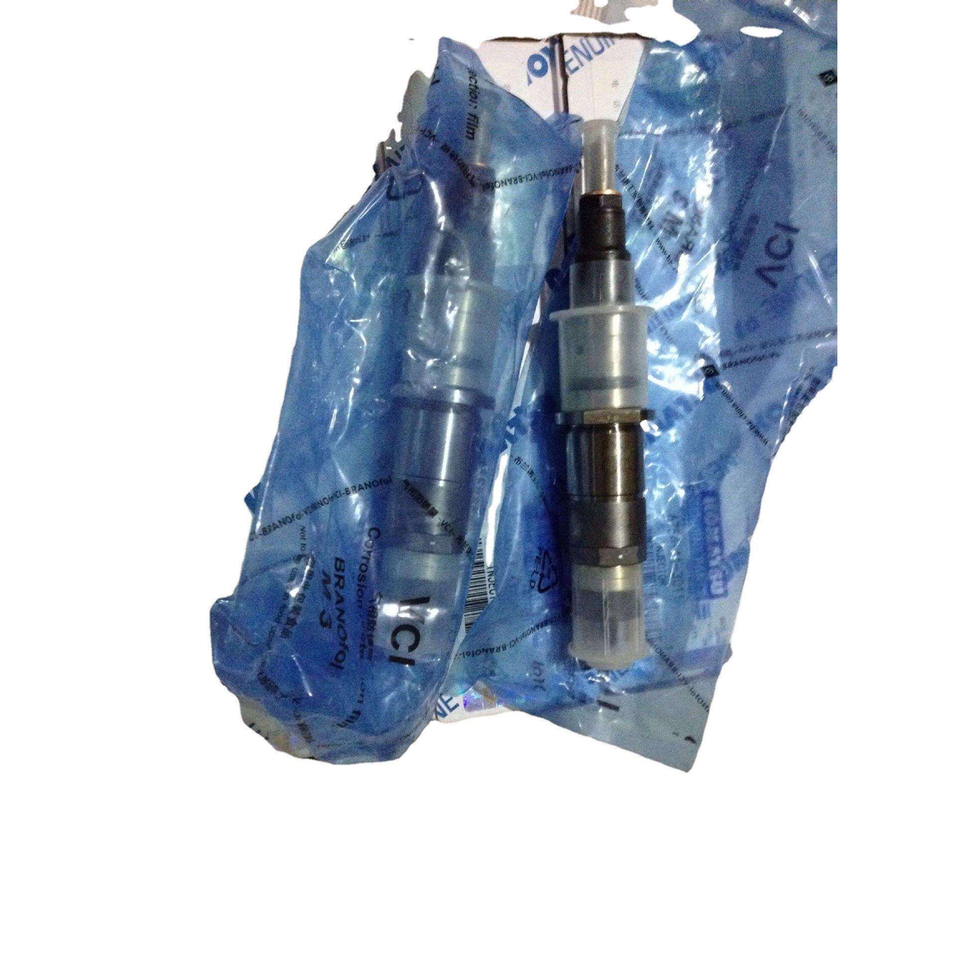 6754-11-3011 6D107喷油器 云南丽江挖掘机喷油嘴 挖掘机喷油器