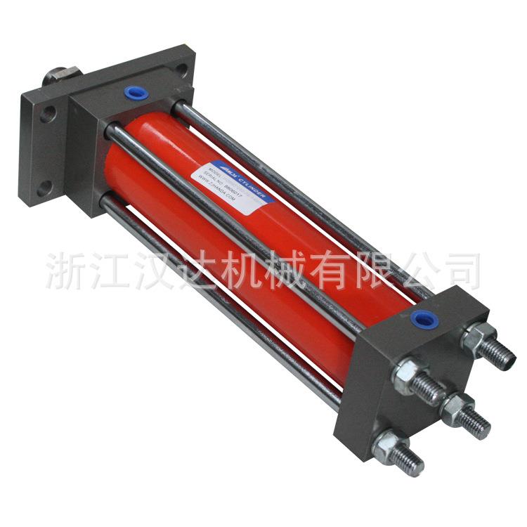 厂家直销HOB63*35*200-FA-14MPA拉杆型液压缸 现货低价处理