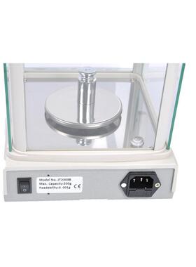 JT1003B 2003B 3003B 电子天平 精密天平 千分之一 300g/0.001g