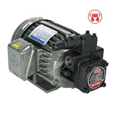 VNLPTOP310 315 320 330 340 350HBVB中低压齿轮润滑泵齿轮液压油