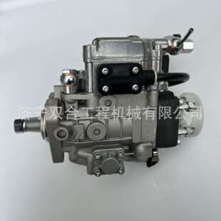 柴油泵104641 22100 7490 11F1000RNP2598 67120 VE4 发动机VE泵