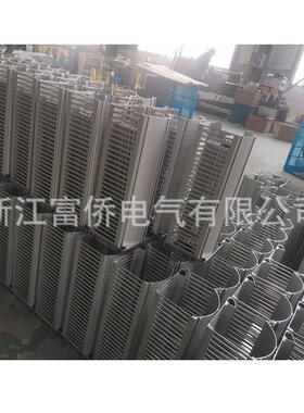 新2横流式风机GFD590/150-12601260m3/h150W0.5kpa