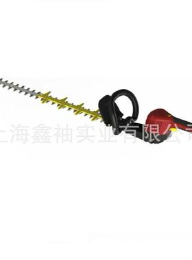 恩加J801电动绿篱机锂电修枝机大功率修剪机