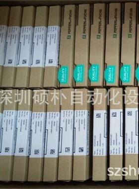 倍加福KFD2-UT2-EX2温度变送安全栅现货