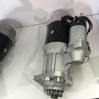 现货LG952 装载机 发电机 飞轮衬套 飞轮齿圈 飞轮壳 飞轮壳螺丝