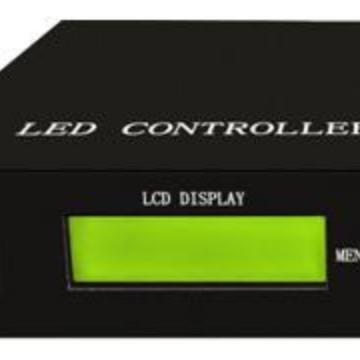 LED灯带控制器DMX512幻彩控制器H803TV酒吧KTV宴会厅控台可编程