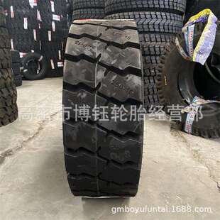 供应双钱250-15斜交叉车工业轮胎2.50-15 825-15叉车充气轮胎