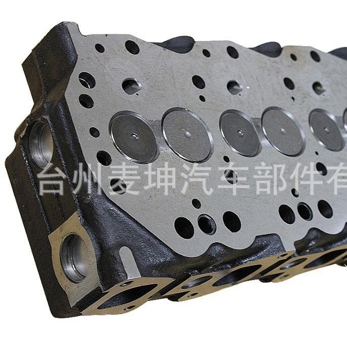 供应优质TD27缸盖总成TD2711039-7F4037F409 3G3643G06909011