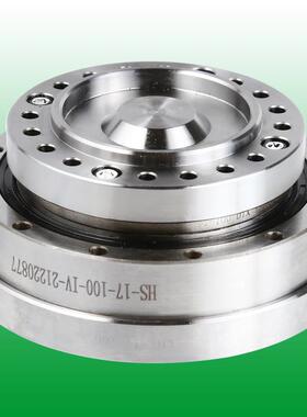 来福谐波减速机LHT40-100-U-IVLHT40-50/40-80-U-IV五轴四轴转台